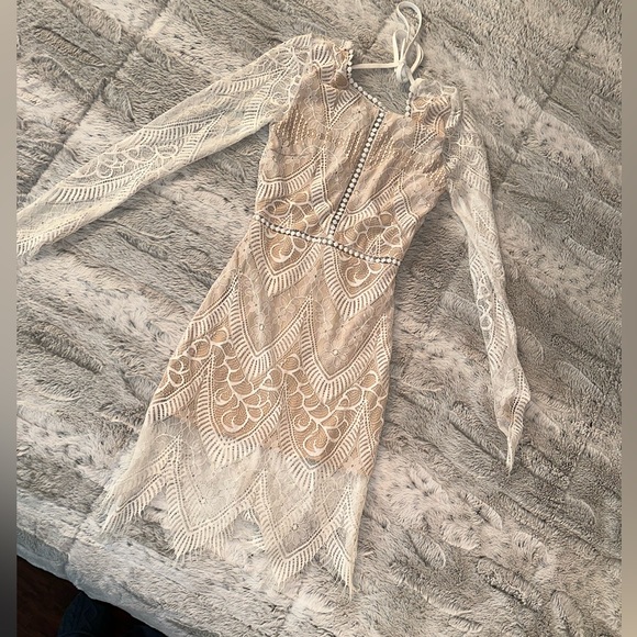 Nasty Gal White Lace Dress Fringe Nasty Gal Wedding Dress Cheap White Lace  Fringe Dress Shop